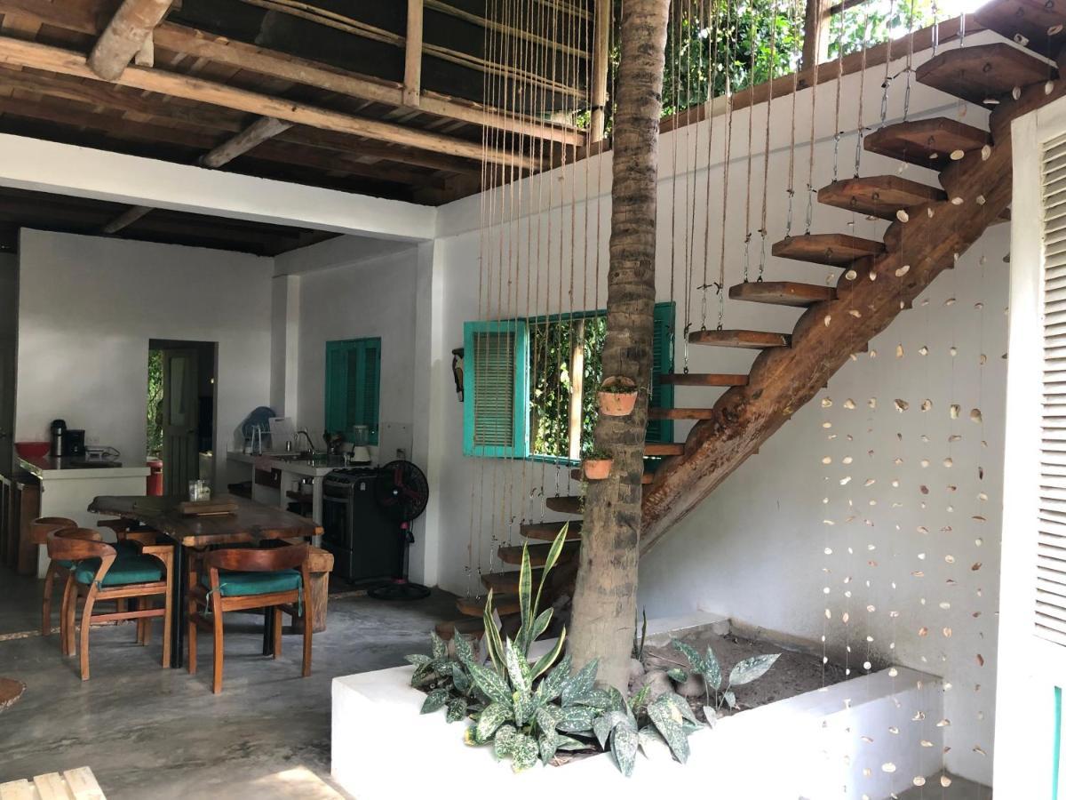 Casa Kashiikaii Hotel Palomino Exterior foto