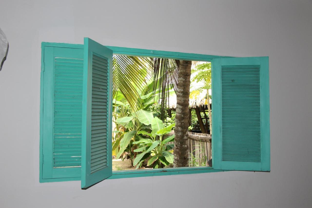 Casa Kashiikaii Hotel Palomino Exterior foto